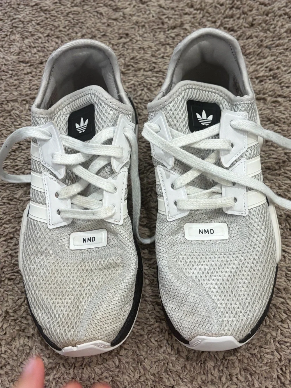 adidas lightweight mesh